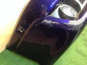 Parachoques delantero SUBARU LEGACY OEM 57703AE010IJ, 84501AE030, 84501AE020, 57711AE000 BH5 1999 blue 89H