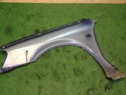 บังโคลนหน้าขวา SUBARU LEGACY OEM 57120AE000, 57129AE000 BH5 1999 blue 89H