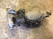 Акпп SUBARU LEGACY OEM 31000AD710 BH5 1999 EJ206