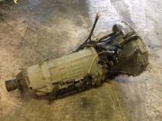 Акпп SUBARU LEGACY OEM 31000AD710 BH5 1999 EJ206