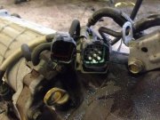 Акпп SUBARU LEGACY OEM 31000AD710 BH5 1999 EJ206