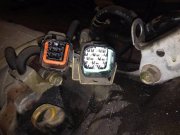 Акпп SUBARU LEGACY OEM 31000AD710 BH5 1999 EJ206