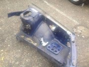 Radiator core support SUBARU LEGACY OEM 53060AE000, 51620AE021, 51620AE031, 51620AE030, 51620AE020, BH5 1999