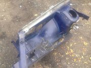 Radiator core support SUBARU LEGACY OEM 53060AE000, 51620AE021, 51620AE031, 51620AE030, 51620AE020, BH5 1999