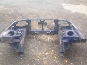 Radiator core support SUBARU LEGACY OEM 53060AE000, 51620AE021, 51620AE031, 51620AE030, 51620AE020, BH5 1999