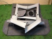 แผงบุห้องเก็บของท้าย SUBARU LEGACY OEM 95065AE020OC, 95066AE020OC, 95066AE030OC, 94047AE030ML, 94047AE020ML BH5 1999 blue 89H
