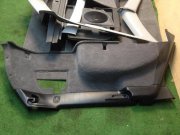 แผงบุห้องเก็บของท้าย SUBARU LEGACY OEM 95065AE020OC, 95066AE020OC, 95066AE030OC, 94047AE030ML, 94047AE020ML BH5 1999 blue 89H