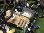 Коса SUBARU LEGACY OEM 81200AE300, 81401AE060, 81500AE470 BH5 1999 EJ206