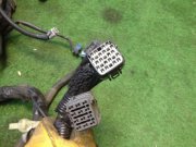 Коса SUBARU LEGACY OEM 81200AE300, 81401AE060, 81500AE470 BH5 1999 EJ206