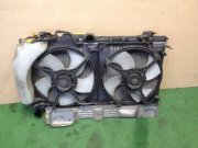 Радиатор двигателя 45111AE021, 45150AE000, 45122AE000, VNT241010, 45119AE020, SUBARU LEGACY