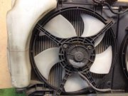Radiador do motor SUBARU LEGACY OEM 45111AE021, 45150AE000, 45122AE000, VNT241010, 45119AE020, BH5 1999 EJ206