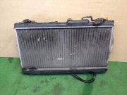 Radiador do motor SUBARU LEGACY OEM 45111AE021, 45150AE000, 45122AE000, VNT241010, 45119AE020, BH5 1999 EJ206