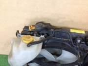 Radiador do motor SUBARU LEGACY OEM 45111AE021, 45150AE000, 45122AE000, VNT241010, 45119AE020, BH5 1999 EJ206