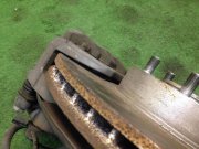 左フロントハブ SUBARU LEGACY OEM 26310AC040, 26291AC051, 28012AC050, 650SR, 650SL, BH5 1999 EJ206