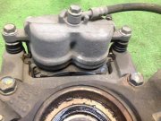 左フロントハブ SUBARU LEGACY OEM 26310AC040, 26291AC051, 28012AC050, 650SR, 650SL, BH5 1999 EJ206