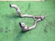Выпускной коллектор 44102AC210, 44102AE030, 44102AC090, 44102AC040, 44103AC000 SUBARU LEGACY