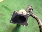 Coletor de escape SUBARU LEGACY OEM 44102AC210, 44102AE030, 44102AC090, 44102AC040, 44103AC000 BH5 1999 EJ206