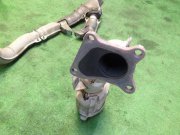 Coletor de escape SUBARU LEGACY OEM 44102AC210, 44102AE030, 44102AC090, 44102AC040, 44103AC000 BH5 1999 EJ206
