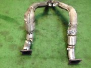 Coletor de escape SUBARU LEGACY OEM 44102AC210, 44102AE030, 44102AC090, 44102AC040, 44103AC000 BH5 1999 EJ206