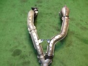 Coletor de escape SUBARU LEGACY OEM 44102AC210, 44102AE030, 44102AC090, 44102AC040, 44103AC000 BH5 1999 EJ206