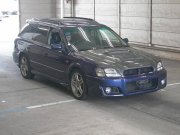 Рамка магнитофона комплект SUBARU LEGACY OEM 66050AE060, 66060AE280, 94110AE220 BH5 1999 blue 89H