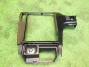 Рамка магнитофона комплект SUBARU LEGACY OEM 66050AE060, 66060AE280, 94110AE220 BH5 1999 blue 89H