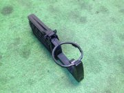 Рамка магнитофона комплект SUBARU LEGACY OEM 66050AE060, 66060AE280, 94110AE220 BH5 1999 blue 89H