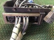 涡轮控制模块 SUBARU LEGACY OEM 14772AA481, 14772AA482, 16102AA180, 14772AA480 BH5 1999 EJ206
