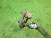Стабилизатор задний SUBARU LEGACY OEM 20451AE010, 20451AE011 BH5 1999 EJ206