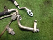 Tubos do ar condicionado SUBARU LEGACY OEM 73431AE050, 73425AE020, 73424AE000, 73431AE000, ND4468805551, BH5 1999 EJ206