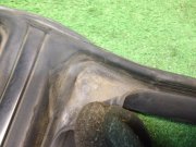 右车门密封条 SUBARU LEGACY OEM 63521AE020 BH5 1999 silver 792