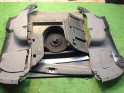 แผงบุห้องเก็บของท้าย SUBARU LEGACY OEM 94047AE010ML, 94047AE000ML, 95066AE010ML, 95065AE010ML, 95086AE030 BH5 1999 silver 792