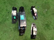 Блок управления стеклоподъемниками SUBARU LEGACY OEM 83071AE000, 83071AE001 BH5 1999 EJ204