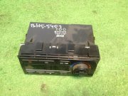 Блок климат контроля SUBARU LEGACY OEM 72311AE100 BH5 1999 EJ204