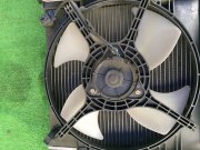 Radiador do motor SUBARU LEGACY OEM 45111AE021, 45119AE020, 45111AE020, 641111, SB0005T, BH5 2000 EJ206