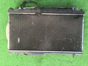 Radiador do motor SUBARU LEGACY OEM 45111AE021, 45119AE020, 45111AE020, 641111, SB0005T, BH5 2000 EJ206