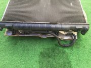 Radiador do motor SUBARU LEGACY OEM 45111AE021, 45119AE020, 45111AE020, 641111, SB0005T, BH5 2000 EJ206