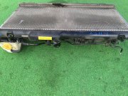 Radiador do motor SUBARU LEGACY OEM 45111AE021, 45119AE020, 45111AE020, 641111, SB0005T, BH5 2000 EJ206