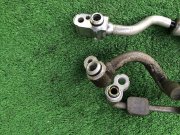 A/C lines SUBARU LEGACY OEM 73431AE050, 73424AE000, 73425AE020, 73424AE001, ND4451203130, BH5 2000 EJ206
