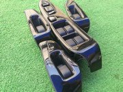 车窗控制模块 SUBARU LEGACY OEM 83071AE060 BH5 2000 EJ206