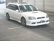 Стартер SUBARU LEGACY OEM 23300AA361, J5217020, 441314, 17722N BH5 2000 EJ206
