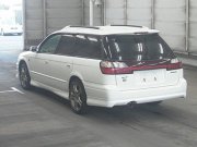 Ручка бензобака SUBARU LEGACY OEM 57340AE020, 57340AA020 BH5 2000 white 51E