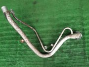 加油口颈管 SUBARU LEGACY OEM 42066AE000 BH5 2000 white 51E