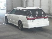 Techo solar trasero SUBARU LEGACY OEM 65430AE011, 65430AE012, 65430AE010 BH5 2000 white 51E
