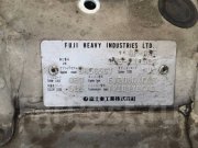 Techo solar trasero SUBARU LEGACY OEM 65430AE011, 65430AE012, 65430AE010 BH5 2000 white 51E