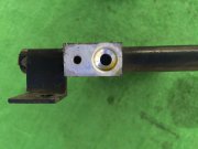 Радиатор кондиционера SUBARU LEGACY OEM 73210AE060 BH5 2000 EJ206
