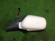 左后视镜 SUBARU LEGACY OEM 91031AE032WG, 91031AE033WG, 91039AC010, 91031AE034WG, 91031AE031WG BH5 2000 white 51E