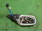 左后视镜 SUBARU LEGACY OEM 91031AE032WG, 91031AE033WG, 91039AC010, 91031AE034WG, 91031AE031WG BH5 2000 white 51E
