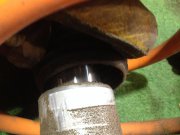 Стойки SUBARU LEGACY OEM 20310AE220, 20310AE230, 20365AE070, 20365AE071, 931499MM, BH5 2000 EJ206
