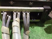 Turbo control module SUBARU LEGACY OEM 14772AA482, 16102AA180, 14772AA481 BH5 2000 EJ206